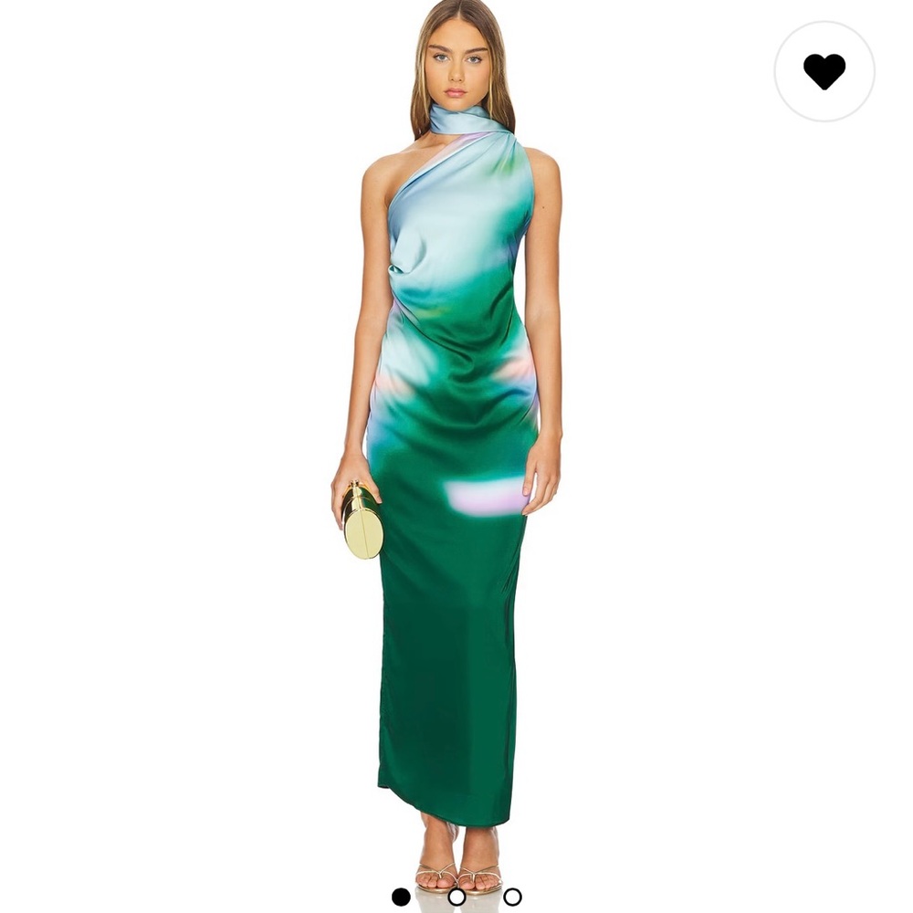 Ari Dress